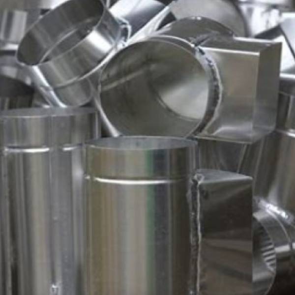 Process Examples - taylor made solutions metal forming products process Ventilation